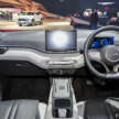 BYD Atto 1 launched in Indonesia as brand’s cheapest EV – renamed Seagull fr RM51k; up to 380 km NEDC