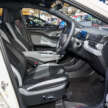 BYD Atto 1 launched in Indonesia as brand’s cheapest EV – renamed Seagull fr RM51k; up to 380 km NEDC