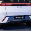 BYD Atto 1 launched in Indonesia as brand’s cheapest EV – renamed Seagull fr RM51k; up to 380 km NEDC