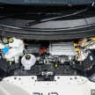 BYD Atto 1 launched in Indonesia as brand’s cheapest EV – renamed Seagull fr RM51k; up to 380 km NEDC