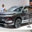 Proton eMas 7 PHEV teased, set to debut at Proton Tech Showcase, COE, Dec 5-7 – 83 km EV, 943 km total