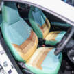 Daihatsu Ayla Retro Future at GIIAS – Perodua Axia with round headlights, turbofans, air suspension!