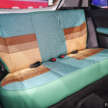 Daihatsu Ayla Retro Future at GIIAS – Perodua Axia with round headlights, turbofans, air suspension!