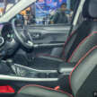 Daihatsu Rocky Hybrid launched at GIIAS 2025 – ADM beats Perodua to market, CBU Japan, 28 km/l