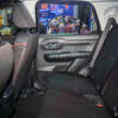 Daihatsu Rocky Hybrid launched at GIIAS 2025 – ADM beats Perodua to market, CBU Japan, 28 km/l