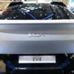 Kia EV4, EV5 and PV5 to be displayed at KLIMS 2026