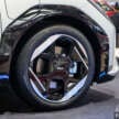 Kia EV4, EV5 and PV5 to be displayed at KLIMS 2026