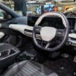 Kia EV4, EV5 and PV5 to be displayed at KLIMS 2026