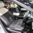 Kia EV4, EV5 and PV5 to be displayed at KLIMS 2026