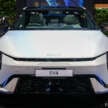 Kia EV4, EV5 and PV5 to be displayed at KLIMS 2026