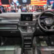 2026 Honda StepWGN to be launched at Thai Motor Expo, Nov 28 – e:HEV hybrid, coming to Malaysia?