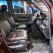 2026 Honda StepWGN to be launched at Thai Motor Expo, Nov 28 – e:HEV hybrid, coming to Malaysia?