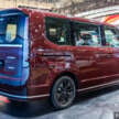 2026 Honda StepWGN to be launched at Thai Motor Expo, Nov 28 – e:HEV hybrid, coming to Malaysia?