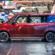 2026 Honda StepWGN to be launched at Thai Motor Expo, Nov 28 – e:HEV hybrid, coming to Malaysia?