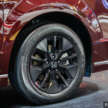 2026 Honda StepWGN to be launched at Thai Motor Expo, Nov 28 – e:HEV hybrid, coming to Malaysia?