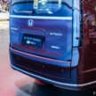 2026 Honda StepWGN to be launched at Thai Motor Expo, Nov 28 – e:HEV hybrid, coming to Malaysia?