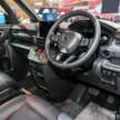 2026 Honda StepWGN to be launched at Thai Motor Expo, Nov 28 – e:HEV hybrid, coming to Malaysia?