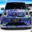 Honda 0 entry-level EV SUV, compact EV prototype to be revealed at Japan Mobility Show; CR-V facelift too?