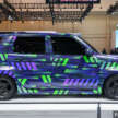 Honda 0 entry-level EV SUV, compact EV prototype to be revealed at Japan Mobility Show; CR-V facelift too?