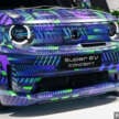 Honda 0 entry-level EV SUV, compact EV prototype to be revealed at Japan Mobility Show; CR-V facelift too?