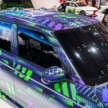 Honda 0 entry-level EV SUV, compact EV prototype to be revealed at Japan Mobility Show; CR-V facelift too?