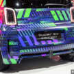 Honda 0 entry-level EV SUV, compact EV prototype to be revealed at Japan Mobility Show; CR-V facelift too?