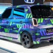 Honda 0 entry-level EV SUV, compact EV prototype to be revealed at Japan Mobility Show; CR-V facelift too?