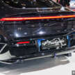 2026 Honda Prelude launching in Japan in Sept – hybrid coupé shown in Indonesia, coming to Malaysia?