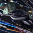 2026 Honda Prelude launching in Japan in Sept – hybrid coupé shown in Indonesia, coming to Malaysia?