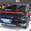 2026 Honda Prelude launching in Japan in Sept – hybrid coupé shown in Indonesia, coming to Malaysia?