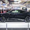 2026 Honda Prelude launching in Japan in Sept – hybrid coupé shown in Indonesia, coming to Malaysia?