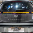 Hyundai Stargazer teased, coming to Malaysia in Q4 2026 – 1.5L NA ‘B-MPV’ to rival Veloz, Mitsu Xpander