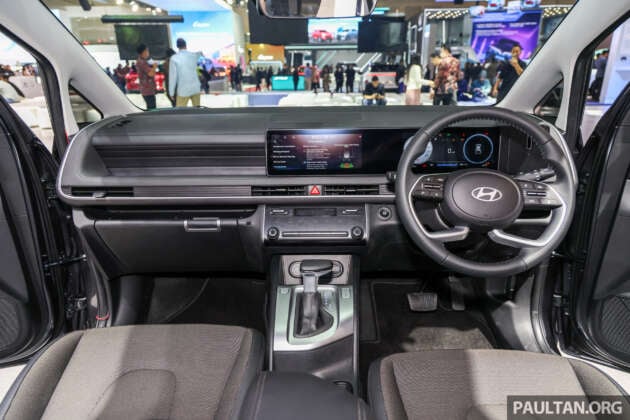 Hyundai Stargazer teased, coming to Malaysia in Q4 2026 – 1.5L NA ‘B-MPV’ to rival Veloz, Mitsu Xpander