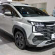 Hyundai Stargazer teased, coming to Malaysia in Q4 2026 – 1.5L NA ‘B-MPV’ to rival Veloz, Mitsu Xpander