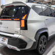 Hyundai Stargazer teased, coming to Malaysia in Q4 2026 – 1.5L NA ‘B-MPV’ to rival Veloz, Mitsu Xpander