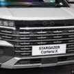 Hyundai Stargazer teased, coming to Malaysia in Q4 2026 – 1.5L NA ‘B-MPV’ to rival Veloz, Mitsu Xpander