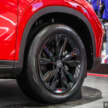 Chery O5 facelift teased, Malaysian intro soon: Omoda name dropped, SUV gets new face, DCT, rear multi-link