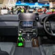 Lexus LX 700h launched in Indonesia – 3.5T V6 luxury hybrid SUV with 464 PS; 4 or 7 seats; from RM875k