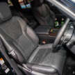 Lexus LX 700h launched in Indonesia – 3.5T V6 luxury hybrid SUV with 464 PS; 4 or 7 seats; from RM875k