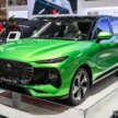 Lepas Malaysia social media pages now live – Chery sub-brand to be launched soon with L8 as first model?