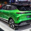 Lepas Malaysia social media pages now live – Chery sub-brand to be launched soon with L8 as first model?