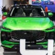Lepas Malaysia social media pages now live – Chery sub-brand to be launched soon with L8 as first model?