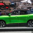 Lepas Malaysia social media pages now live – Chery sub-brand to be launched soon with L8 as first model?