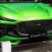 Lepas Malaysia social media pages now live – Chery sub-brand to be launched soon with L8 as first model?
