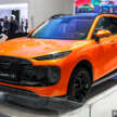Lepas Malaysia social media pages now live – Chery sub-brand to be launched soon with L8 as first model?