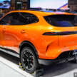 Lepas Malaysia social media pages now live – Chery sub-brand to be launched soon with L8 as first model?