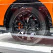 Lepas Malaysia social media pages now live – Chery sub-brand to be launched soon with L8 as first model?
