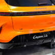 Lepas Malaysia social media pages now live – Chery sub-brand to be launched soon with L8 as first model?