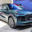 Lepas Malaysia social media pages now live – Chery sub-brand to be launched soon with L8 as first model?