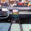 Lepas Malaysia social media pages now live – Chery sub-brand to be launched soon with L8 as first model?